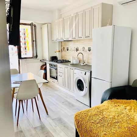 Ultracentral Lazar Residence Iasi Ngoại thất bức ảnh