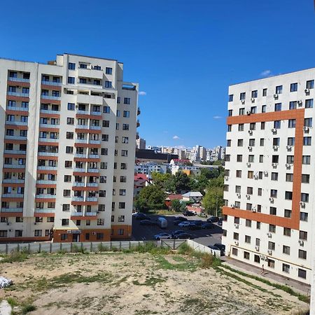 Ultracentral Lazar Residence Iasi Ngoại thất bức ảnh