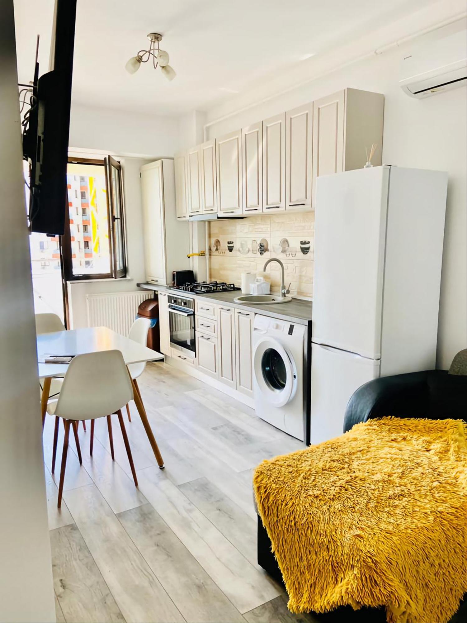 Ultracentral Lazar Residence Iasi Ngoại thất bức ảnh