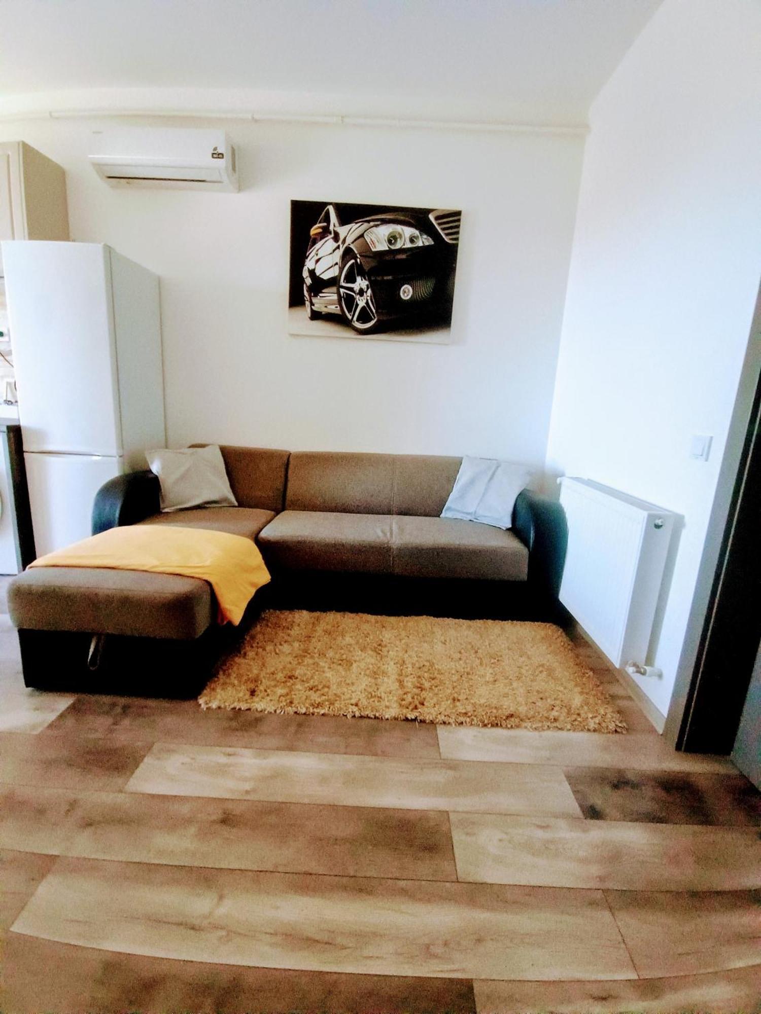 Ultracentral Lazar Residence Iasi Ngoại thất bức ảnh