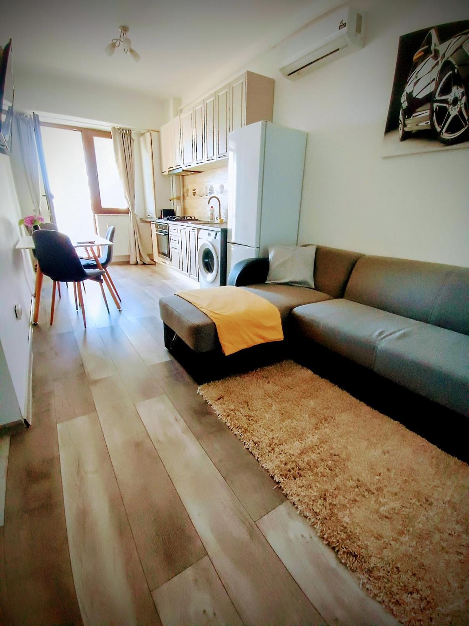 Ultracentral Lazar Residence Iasi Ngoại thất bức ảnh